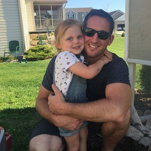 Meet your Posher, Barry